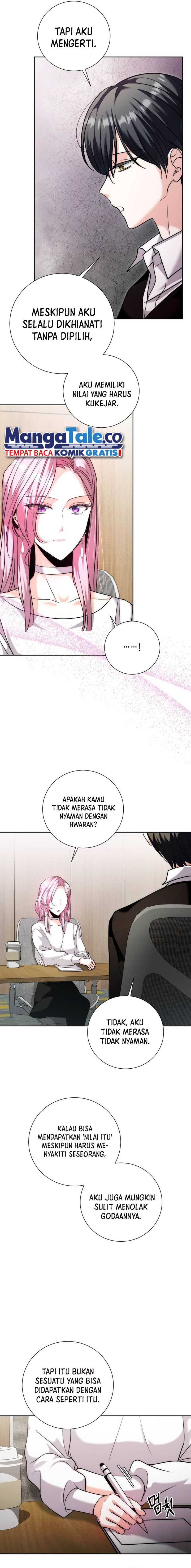 Genius Actor’s Aura Chapter 38 Gambar 9