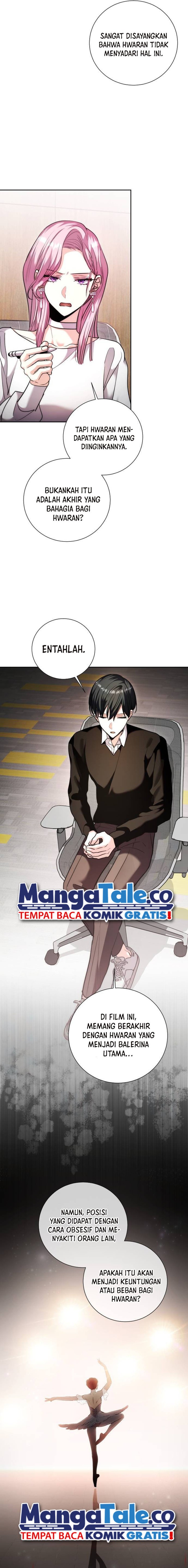 Genius Actor’s Aura Chapter 38 Gambar 10