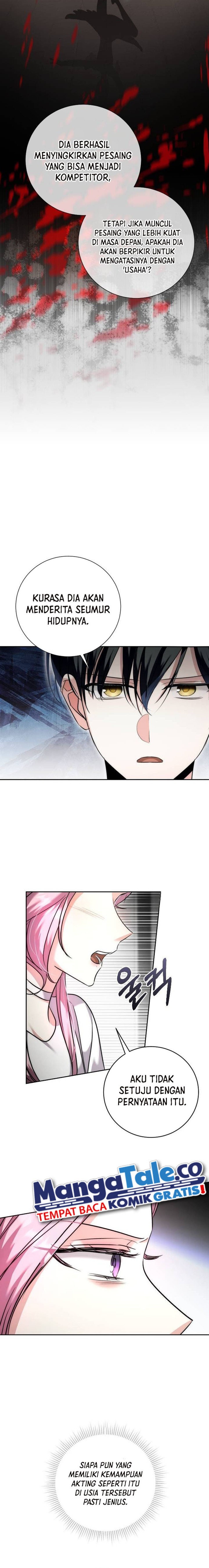 Genius Actor’s Aura Chapter 38 Gambar 11
