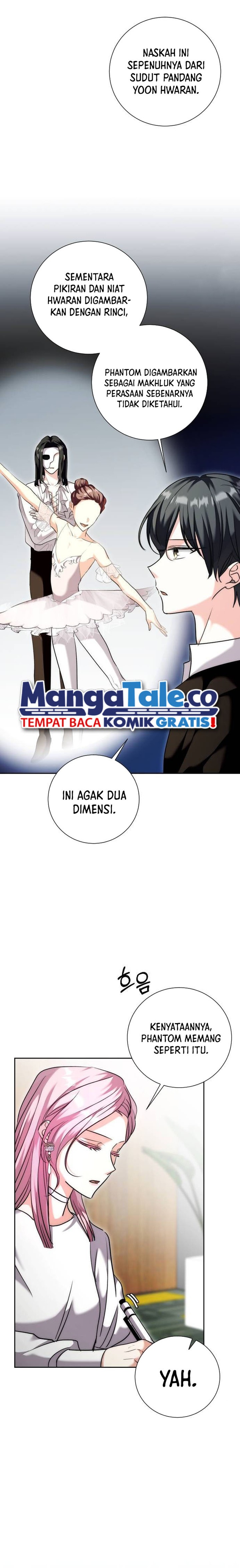 Genius Actor’s Aura Chapter 38 Gambar 14