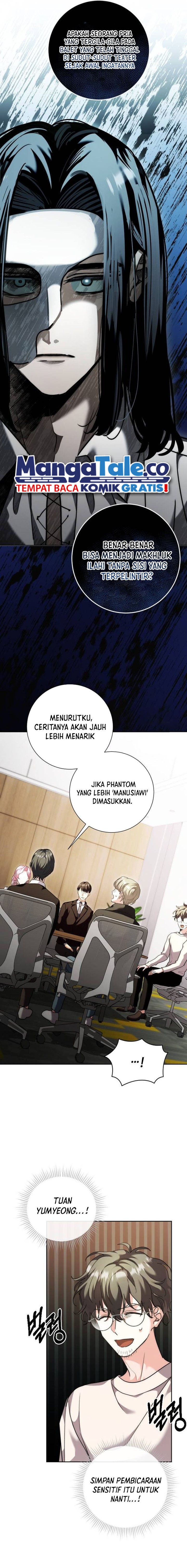 Genius Actor’s Aura Chapter 38 Gambar 15
