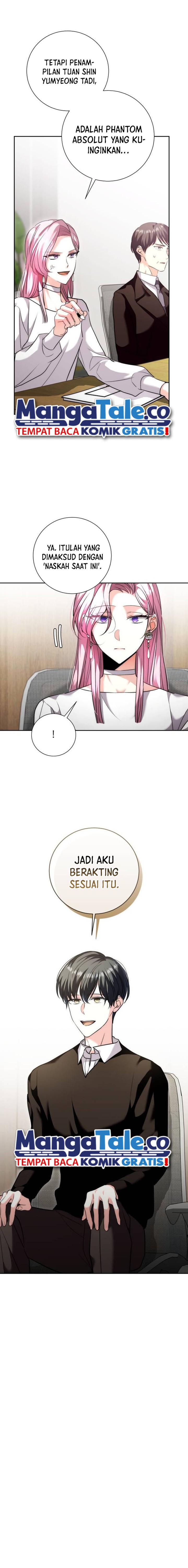 Genius Actor’s Aura Chapter 38 Gambar 16
