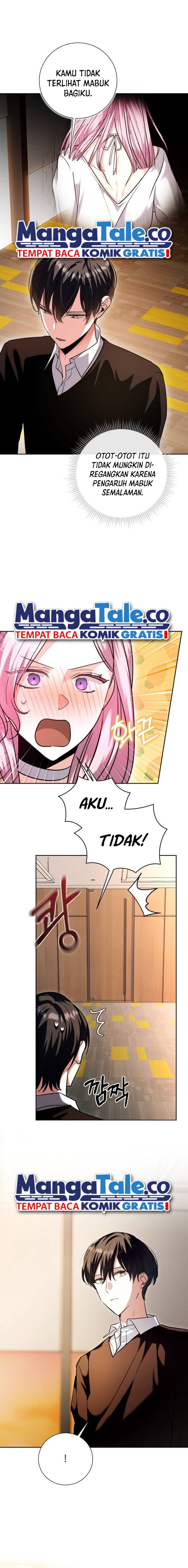 Genius Actor’s Aura Chapter 38 Gambar 18