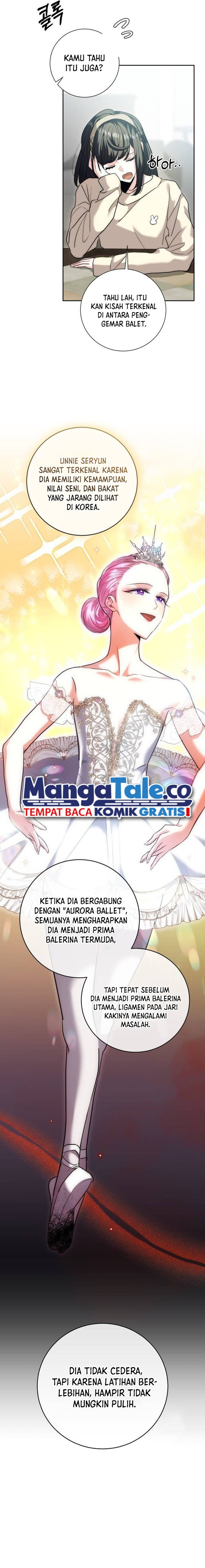 Genius Actor’s Aura Chapter 38 Gambar 22