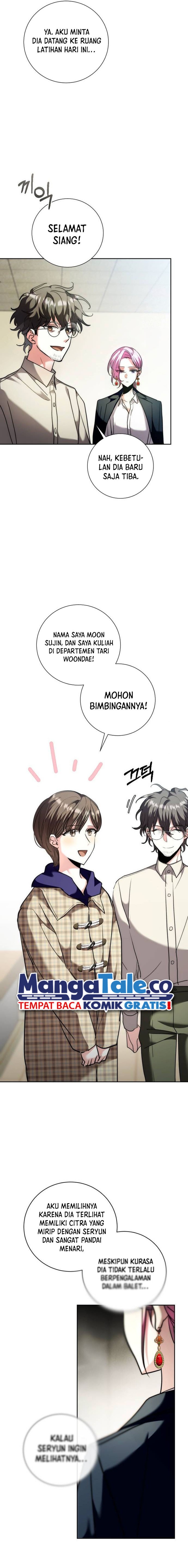 Genius Actor’s Aura Chapter 38 Gambar 25
