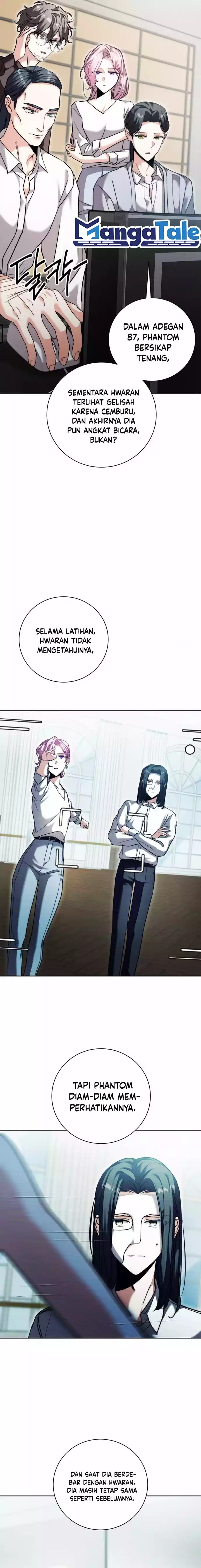 Genius Actor’s Aura Chapter 41 Gambar 5