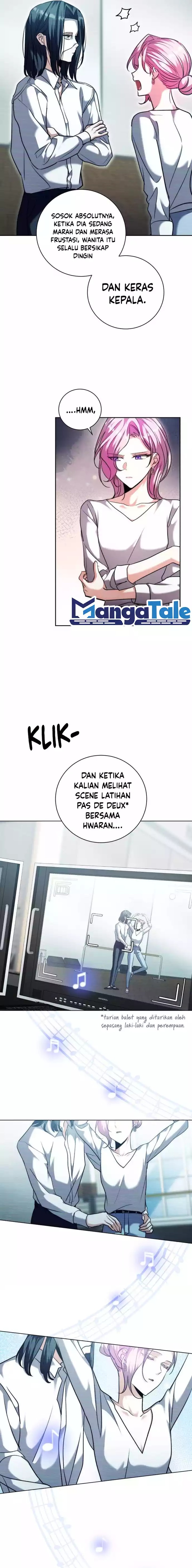 Genius Actor’s Aura Chapter 41 Gambar 6