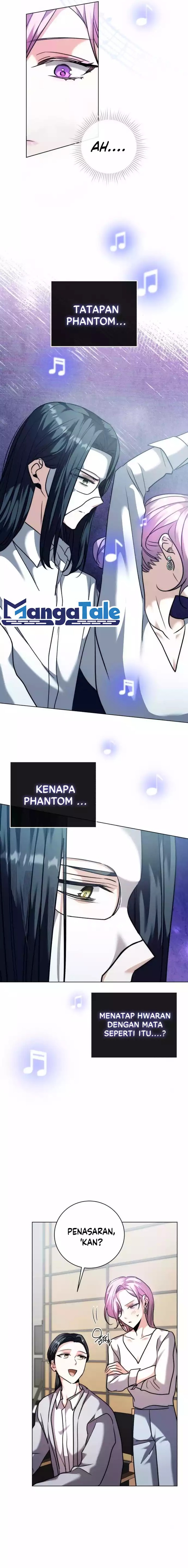 Genius Actor’s Aura Chapter 41 Gambar 7