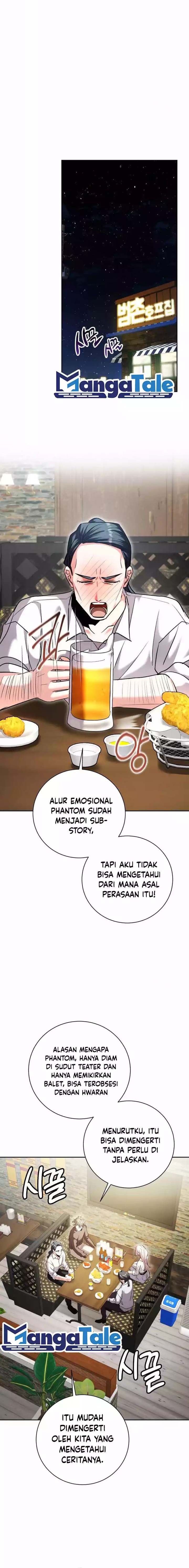 Genius Actor’s Aura Chapter 41 Gambar 9