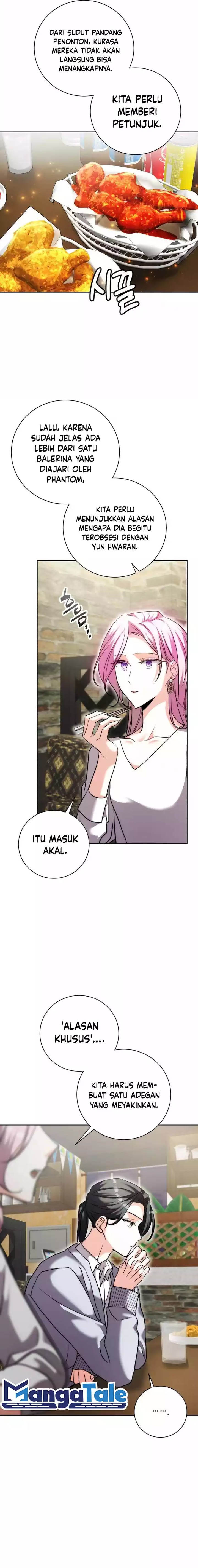Genius Actor’s Aura Chapter 41 Gambar 10