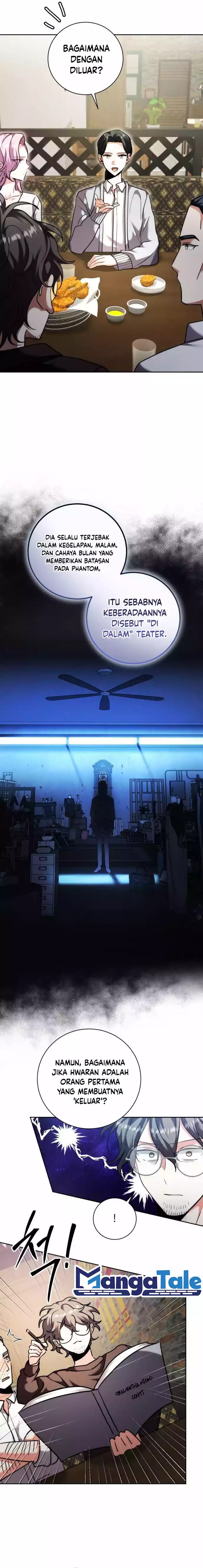 Genius Actor’s Aura Chapter 41 Gambar 11