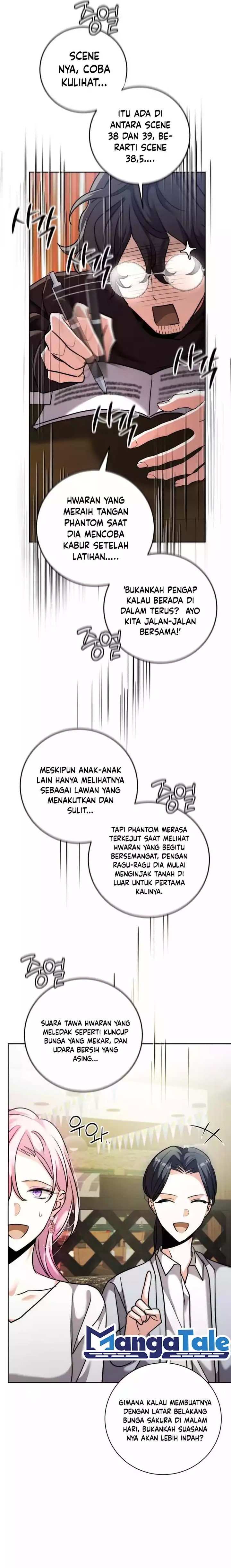 Genius Actor’s Aura Chapter 41 Gambar 12