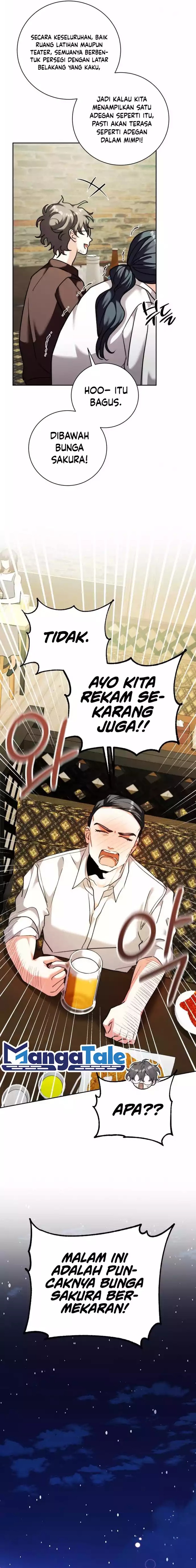 Genius Actor’s Aura Chapter 41 Gambar 13
