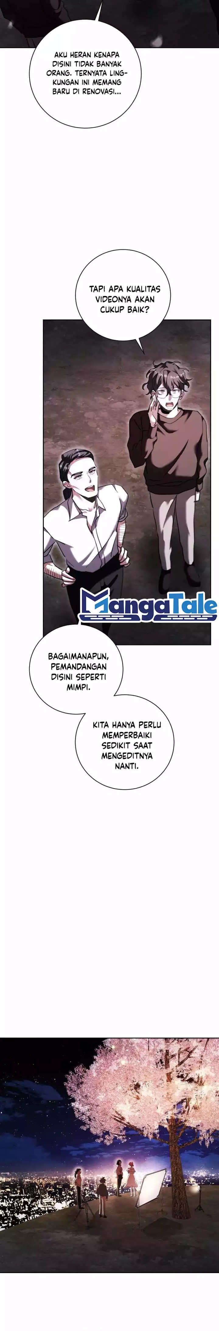 Genius Actor’s Aura Chapter 41 Gambar 15