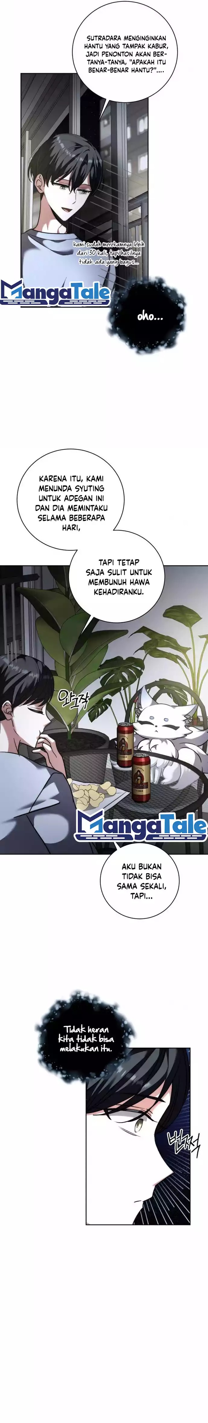 Genius Actor’s Aura Chapter 41 Gambar 23