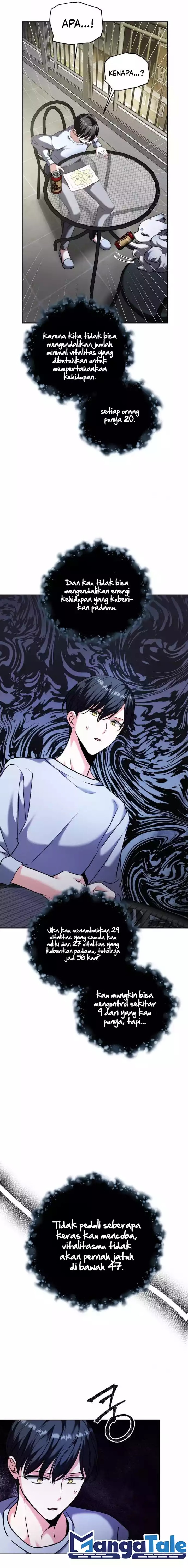 Genius Actor’s Aura Chapter 41 Gambar 24