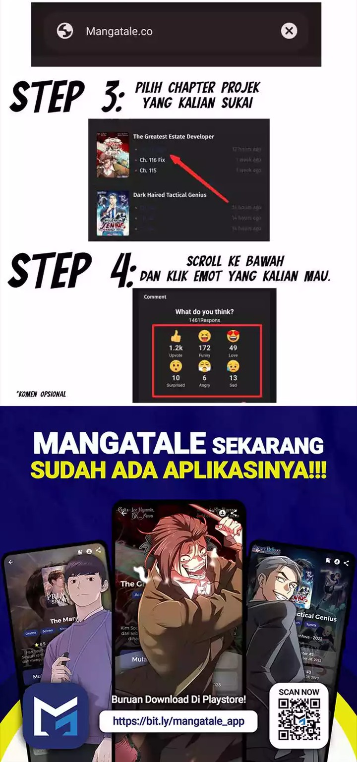 Genius Actor’s Aura Chapter 41 Gambar 26