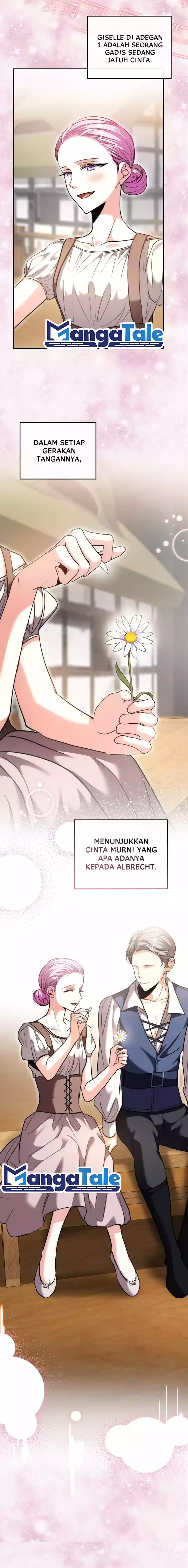 Genius Actor’s Aura Chapter 43 Gambar 2