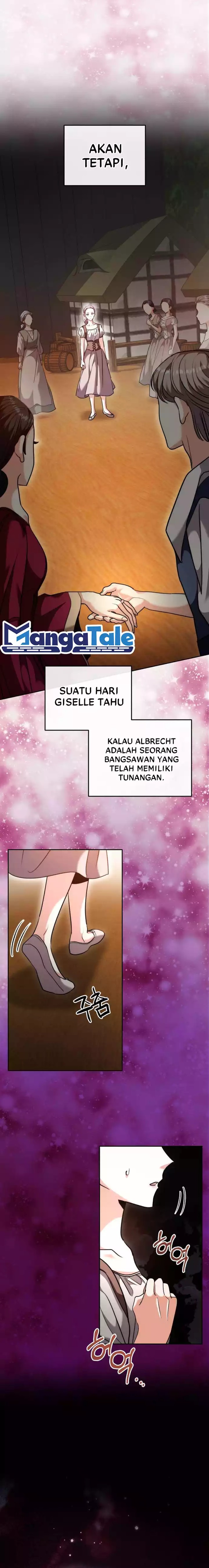 Genius Actor’s Aura Chapter 43 Gambar 3