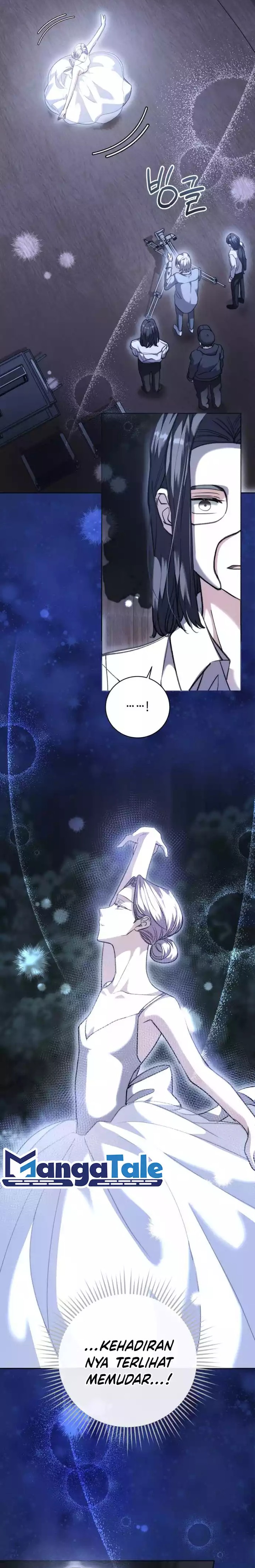 Genius Actor’s Aura Chapter 43 Gambar 9