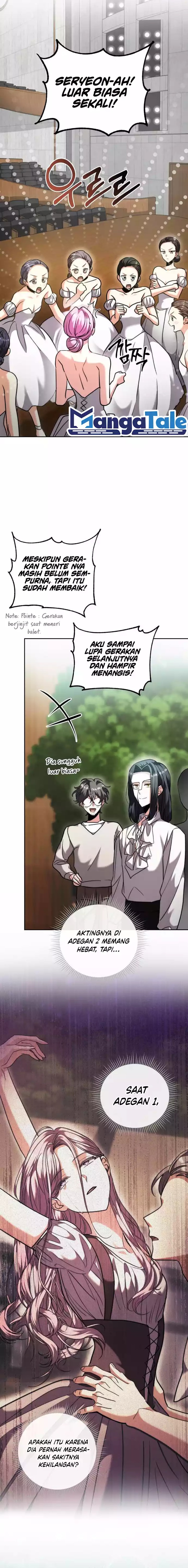 Genius Actor’s Aura Chapter 43 Gambar 11
