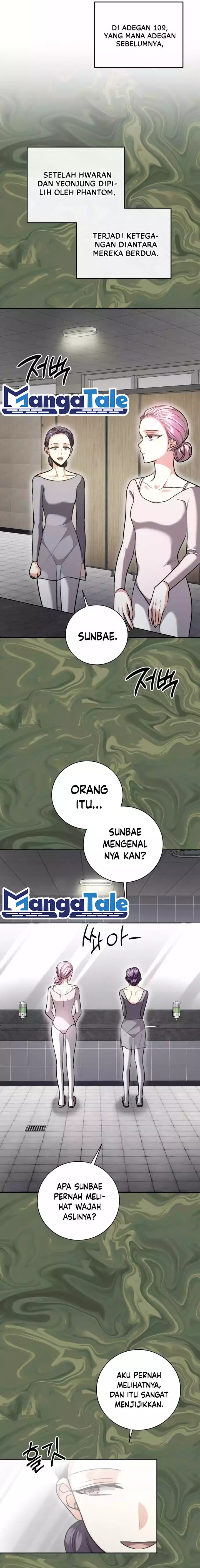Genius Actor’s Aura Chapter 43 Gambar 13