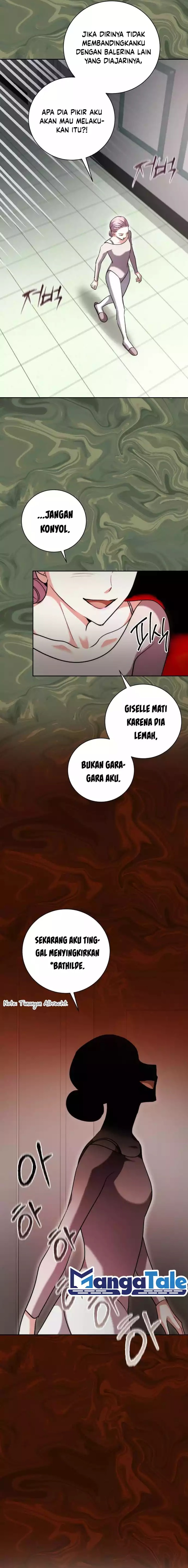 Genius Actor’s Aura Chapter 43 Gambar 16