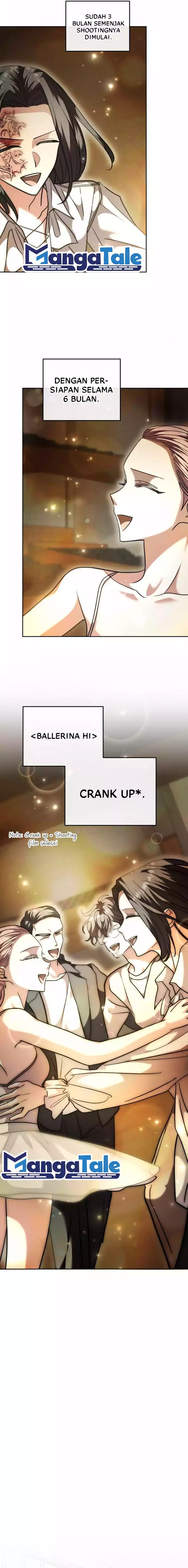 Genius Actor’s Aura Chapter 43 Gambar 23