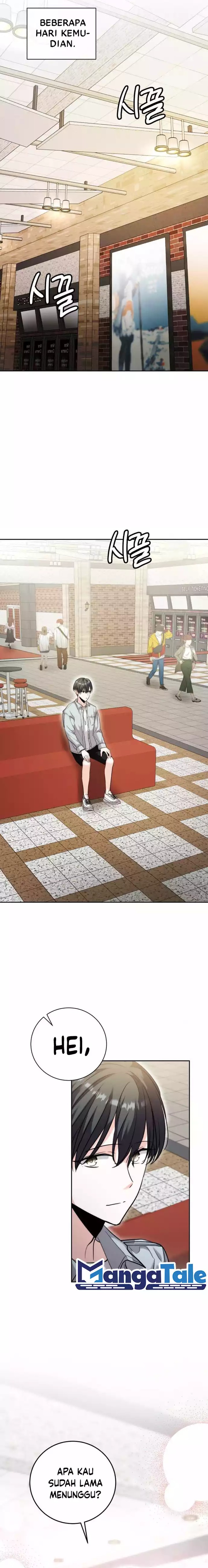 Genius Actor’s Aura Chapter 43 Gambar 24
