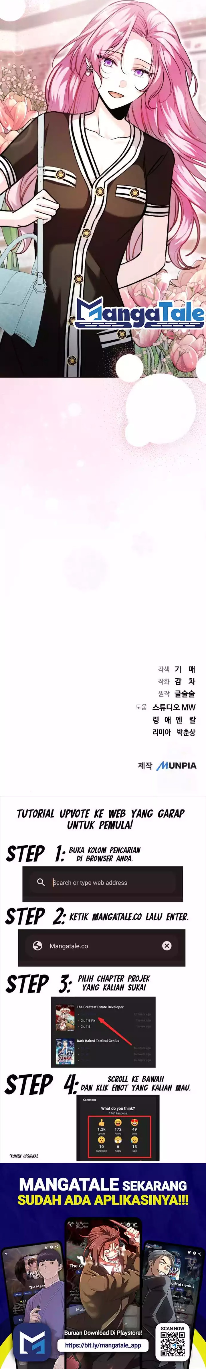 Genius Actor’s Aura Chapter 43 Gambar 25