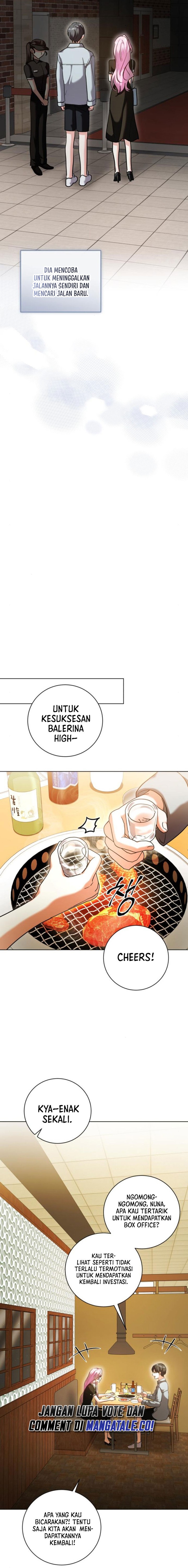 Genius Actor’s Aura Chapter 44 Gambar 3