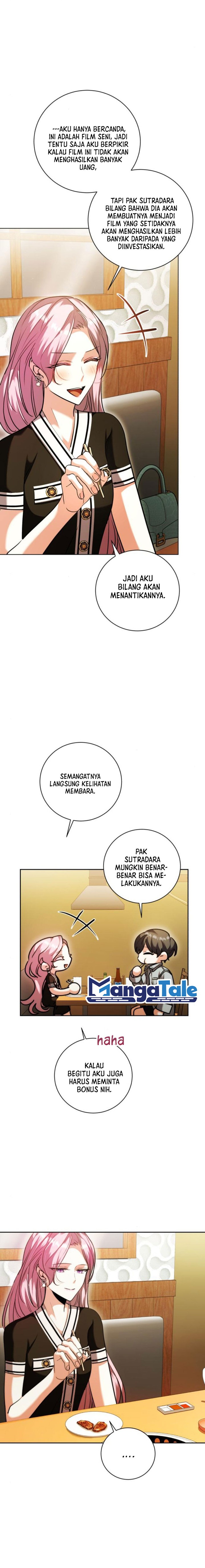 Genius Actor’s Aura Chapter 44 Gambar 4