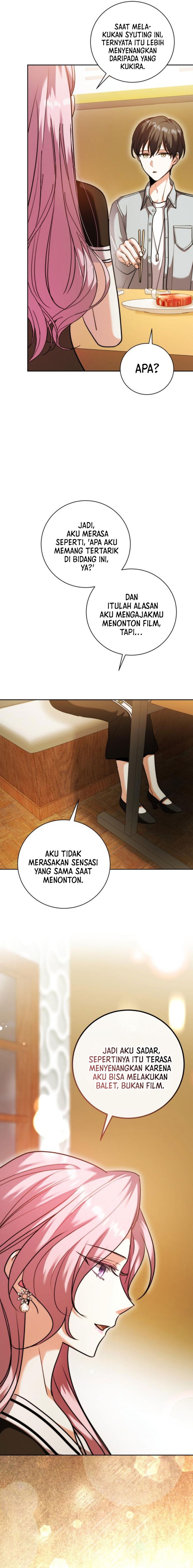 Genius Actor’s Aura Chapter 44 Gambar 5