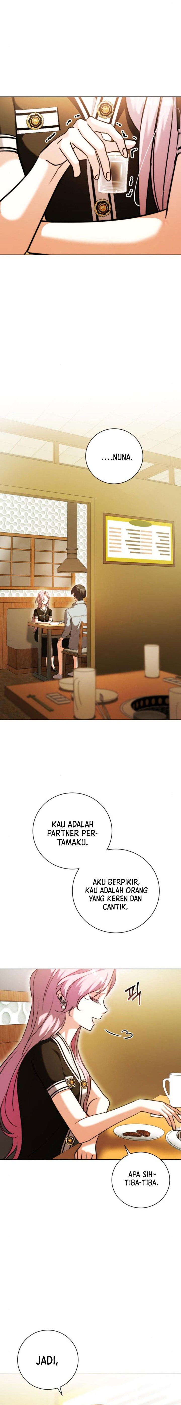 Genius Actor’s Aura Chapter 44 Gambar 7