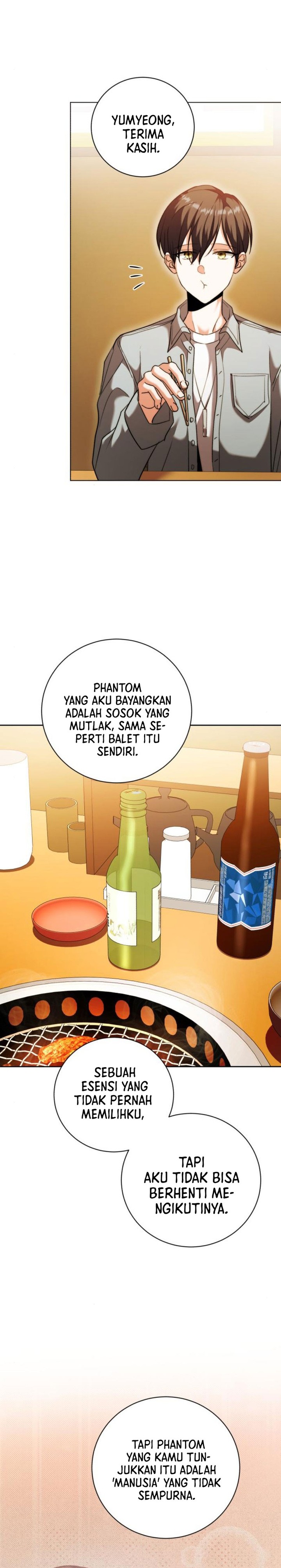 Genius Actor’s Aura Chapter 44 Gambar 9