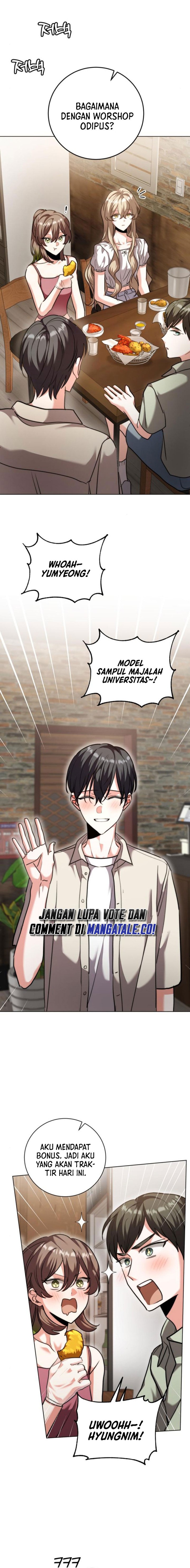 Genius Actor’s Aura Chapter 44 Gambar 13