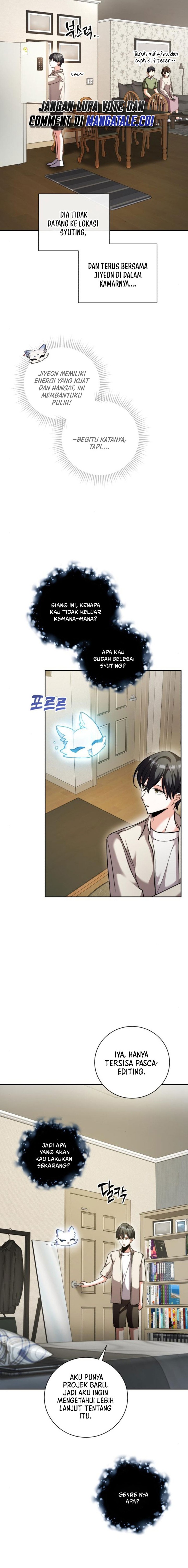 Genius Actor’s Aura Chapter 44 Gambar 19