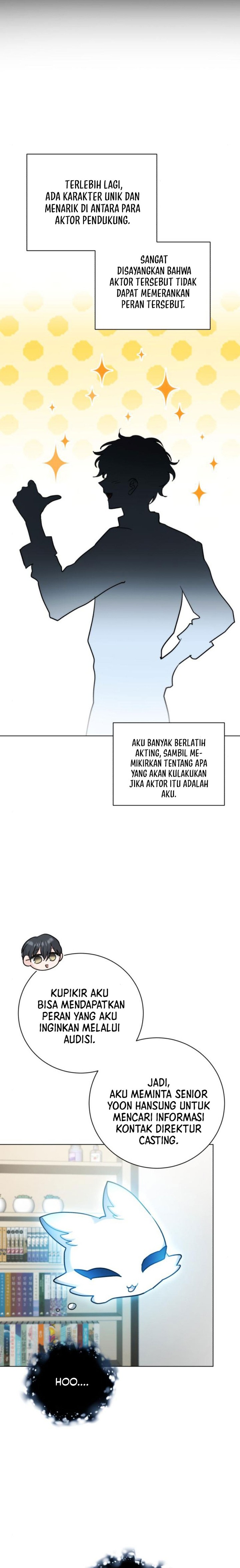 Genius Actor’s Aura Chapter 44 Gambar 21