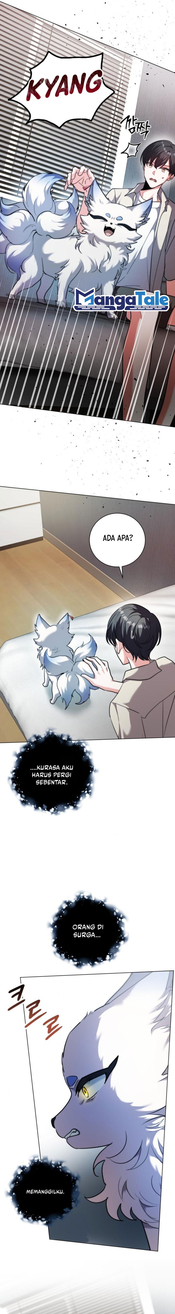 Genius Actor’s Aura Chapter 44 Gambar 23