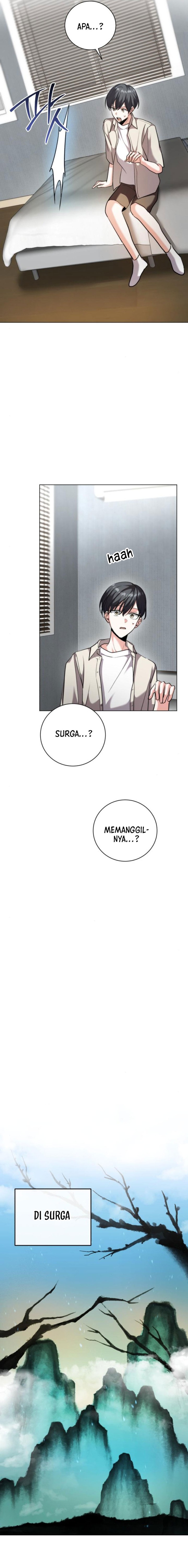 Genius Actor’s Aura Chapter 44 Gambar 24