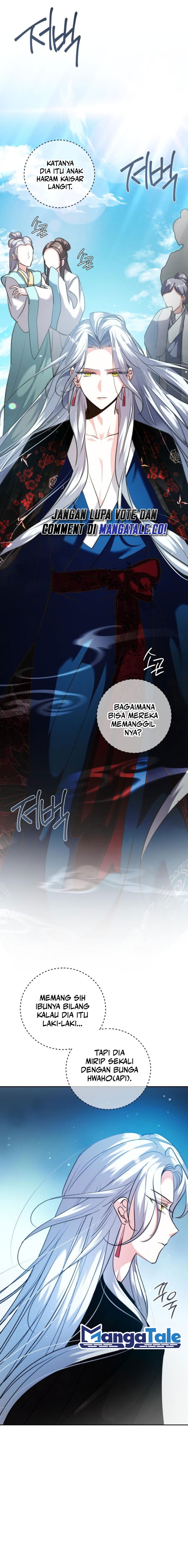 Genius Actor’s Aura Chapter 44 Gambar 25