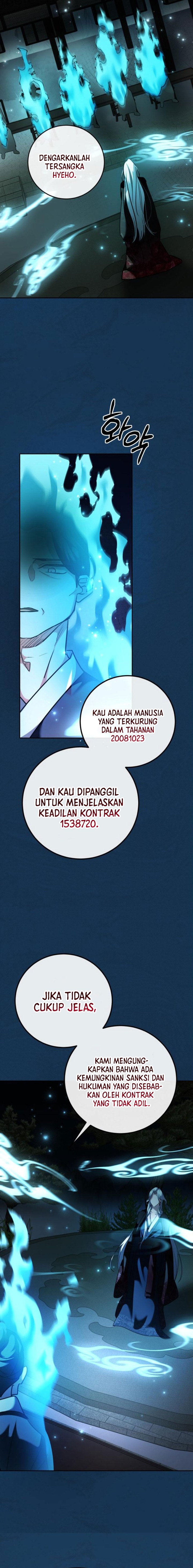 Genius Actor’s Aura Chapter 44 Gambar 27