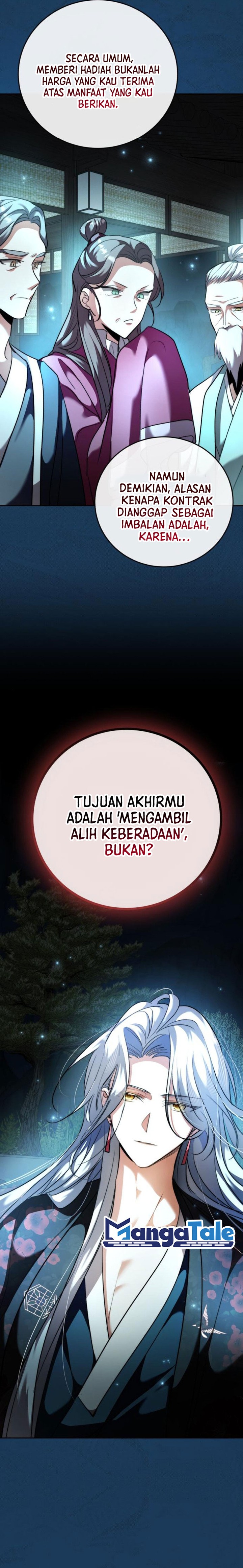 Genius Actor’s Aura Chapter 44 Gambar 28