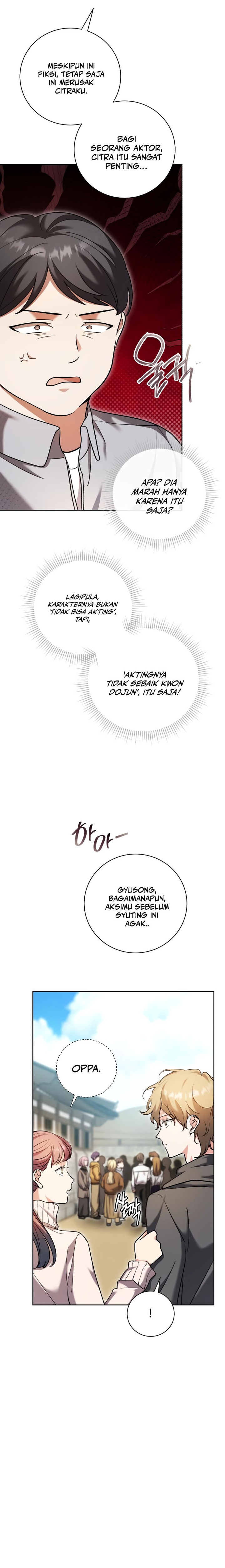 Genius Actor’s Aura Chapter 58 Gambar 2