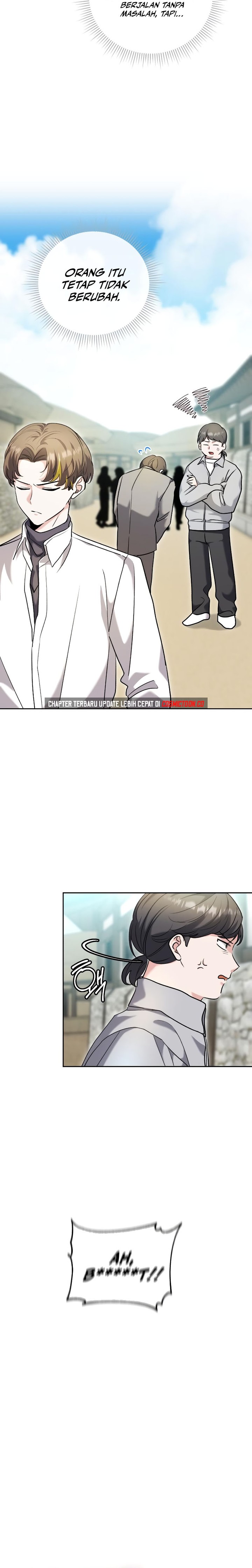 Genius Actor’s Aura Chapter 58 Gambar 8