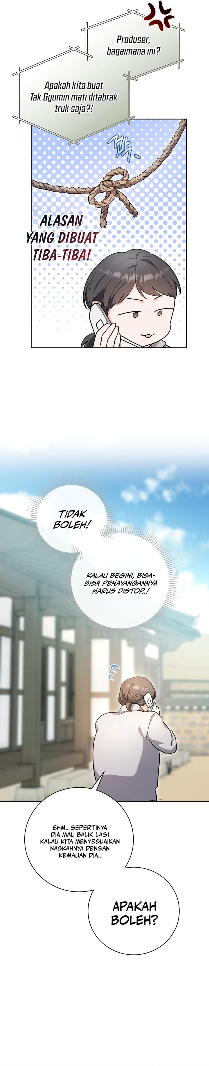 Genius Actor’s Aura Chapter 58 Gambar 10