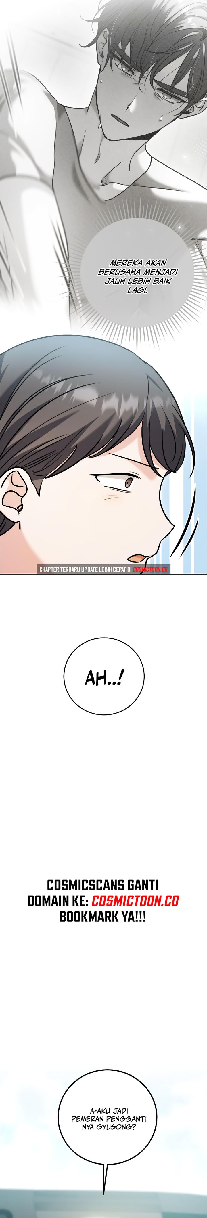 Genius Actor’s Aura Chapter 58 Gambar 13