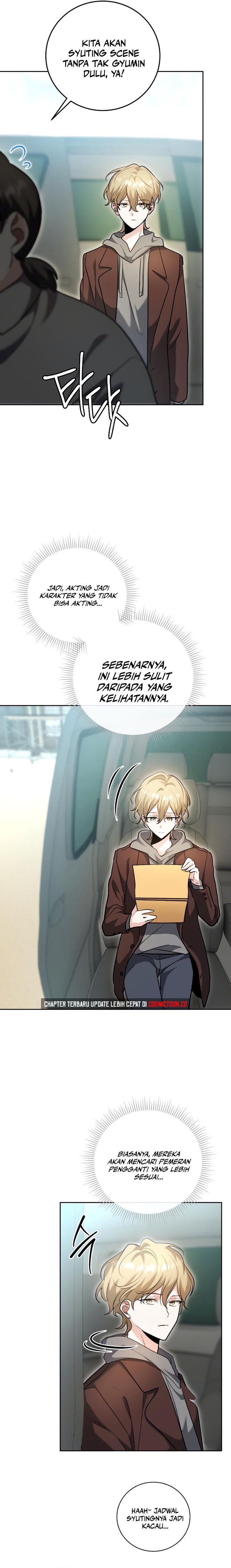 Genius Actor’s Aura Chapter 58 Gambar 16