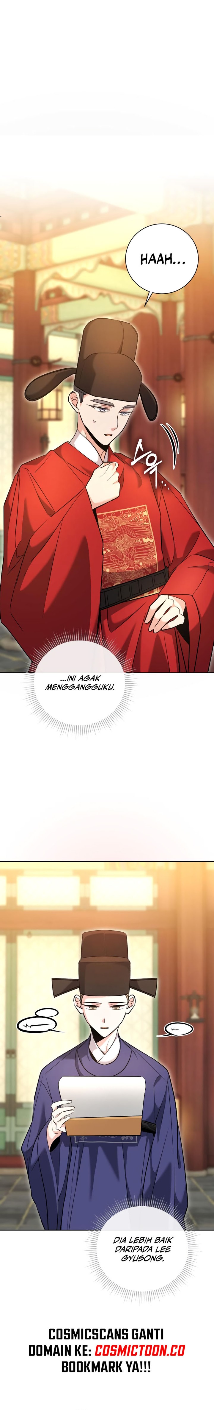 Genius Actor’s Aura Chapter 58 Gambar 18