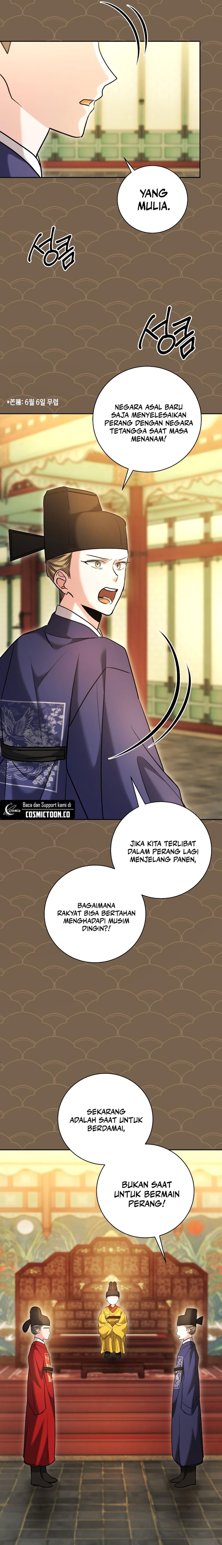 Genius Actor’s Aura Chapter 58 Gambar 23